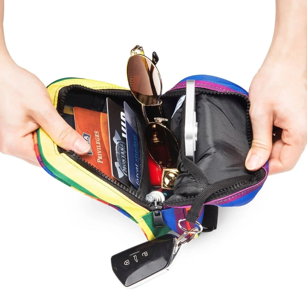 Vibe nwt rainbow